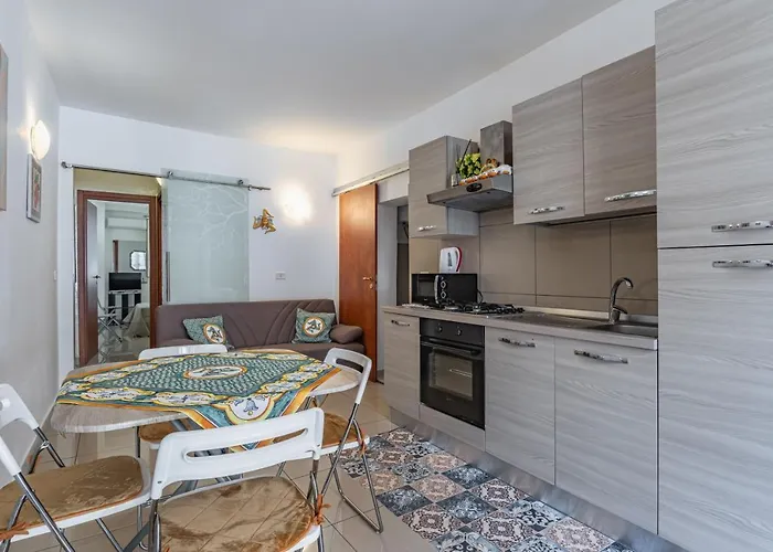 Catania Comfy & Central Apartment X3!