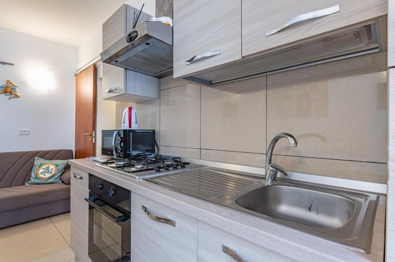 Comfy & X3! Apartment Catania