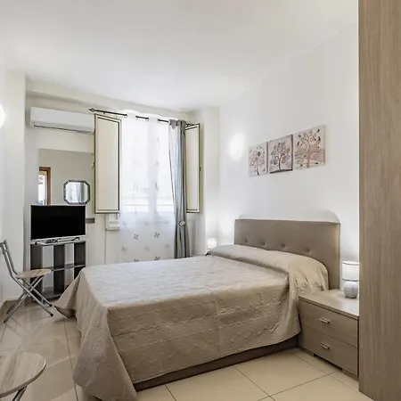 Catania Comfy & Central Apartment X3! Exterior photo